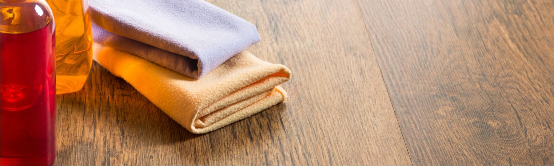 Wood Cleaners & Polishers background