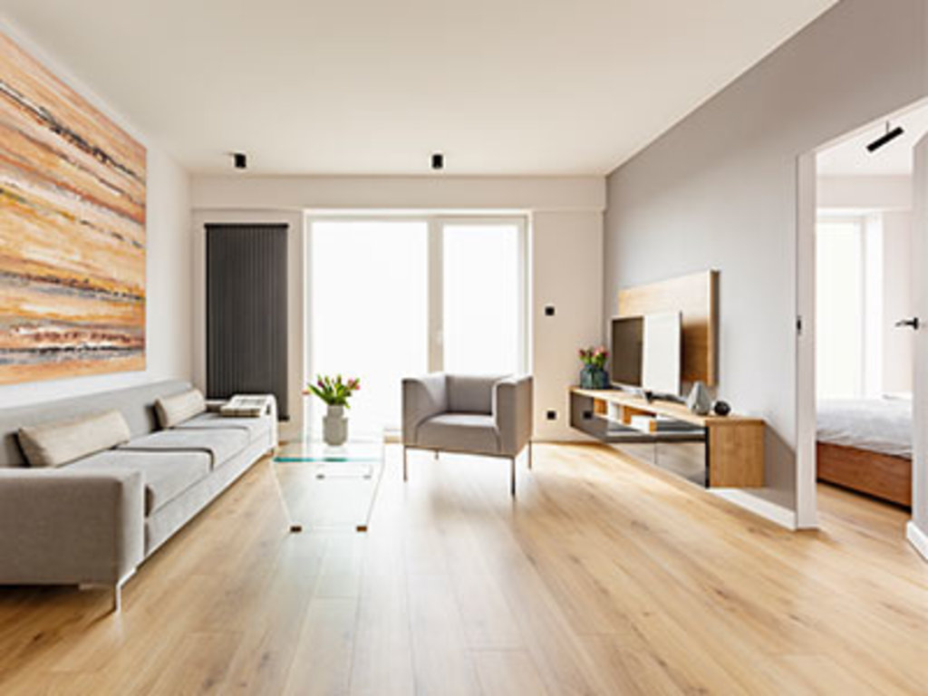 Top tips for better indoor air quality this spring