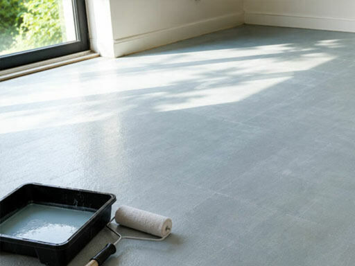 Damp Proof Membrane Primers: Protecting Your Floor from Subfloor Moisture