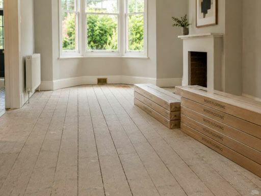 How to Store & Acclimatise Flooring Before Installation