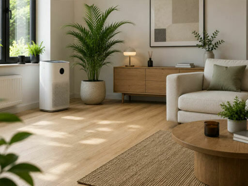 Improving Indoor Air Quality: Practical Steps That Actually Work