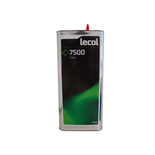 Lecol Resin Joint Wood Floor Filler 7500, 5kg