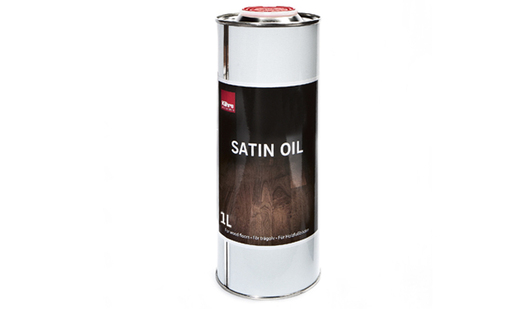 Kahrs Satin Oil, 1L