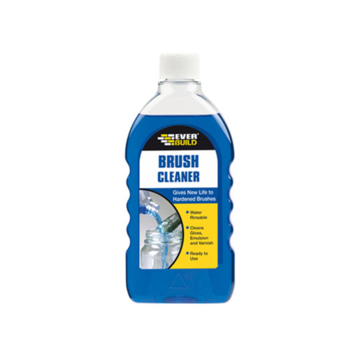 Brush Cleaner, 500ml