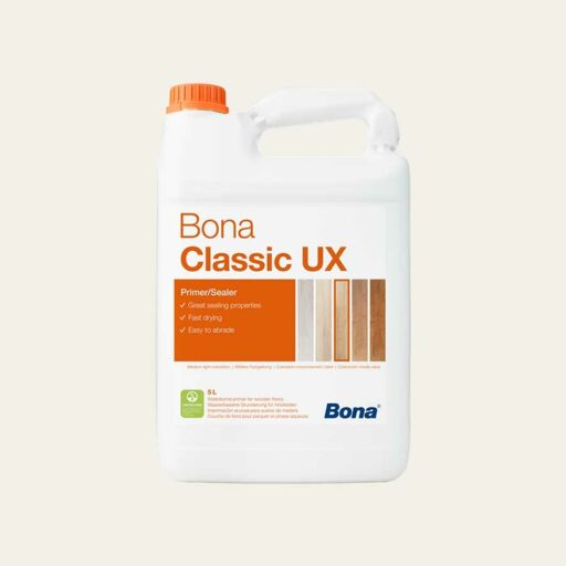 Bona Classic UX Primer, 5L