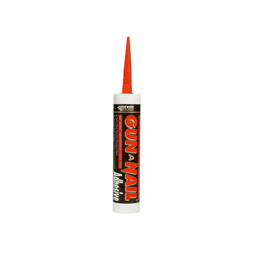 Gun A Nail Standard Multipurpose Building Adhesive