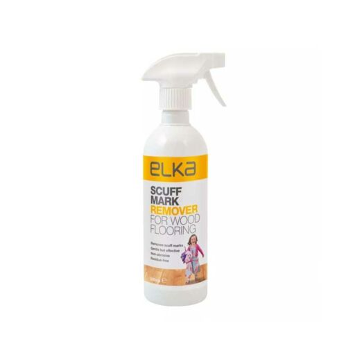 Elka Scuff Mark Remover, 0.5L