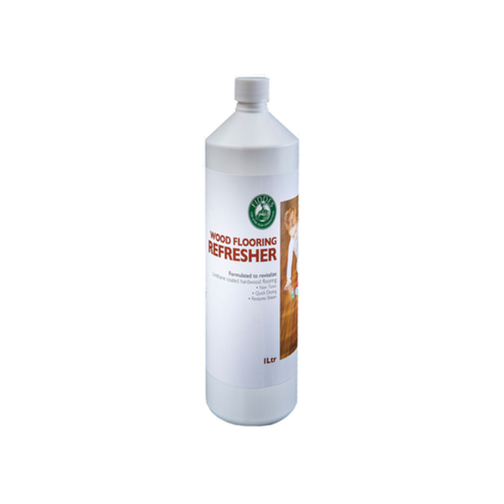 Fiddes Wood Floor Refresher, 1L