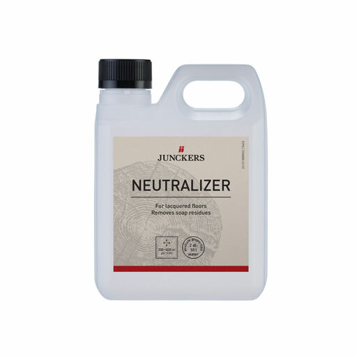 Junckers Neutralizer, 1L