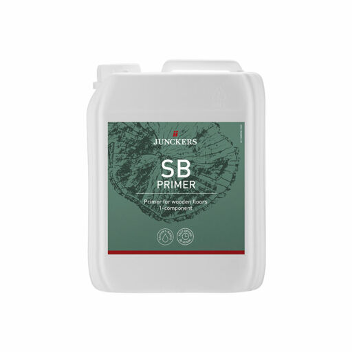 Junckers SB Primer, 5L