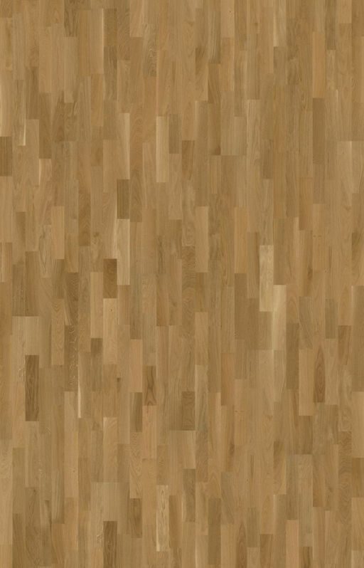 Kahrs Lecco Oak Engineered Wood Flooring, Satin Lacquered, 200x13x2423mm