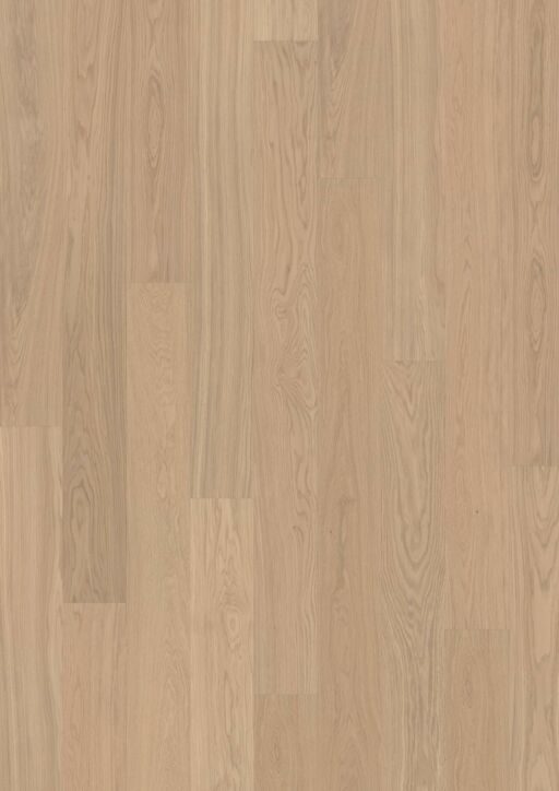 Kahrs Life Authentic Oak Ginger Engineered Flooring, Brushed & Ultra Matt Lacquered, 193x10x1980mm