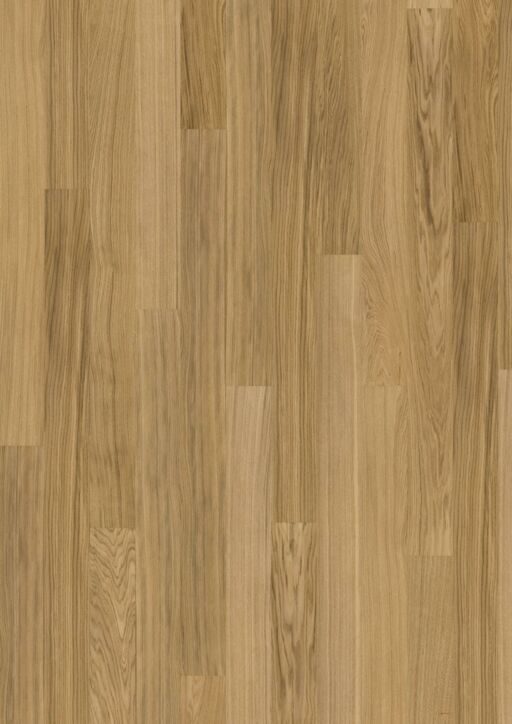 Kahrs Life Essentials Pure Oak Wide Engineered Flooring, Prime, Matt Lacquered 150x7x1810mm