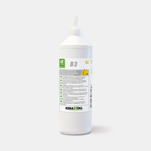 Kerakoll SLC B3 Wood Floor Adhesive, 500ml