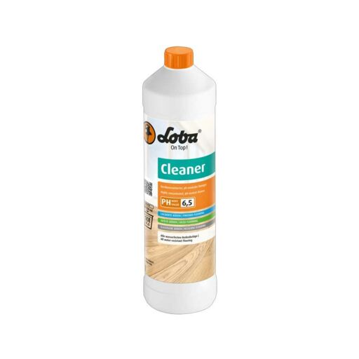 Loba Cleaner, 1L