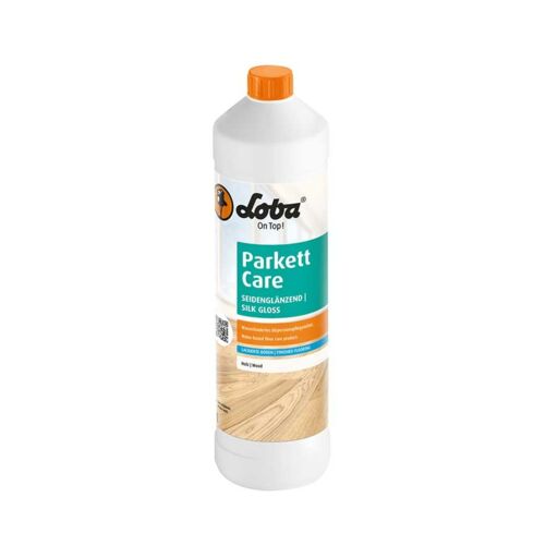 LobaCare Parkett Care, 1L