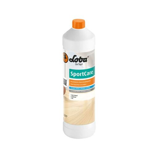 LobaCare Sport Care, 1L