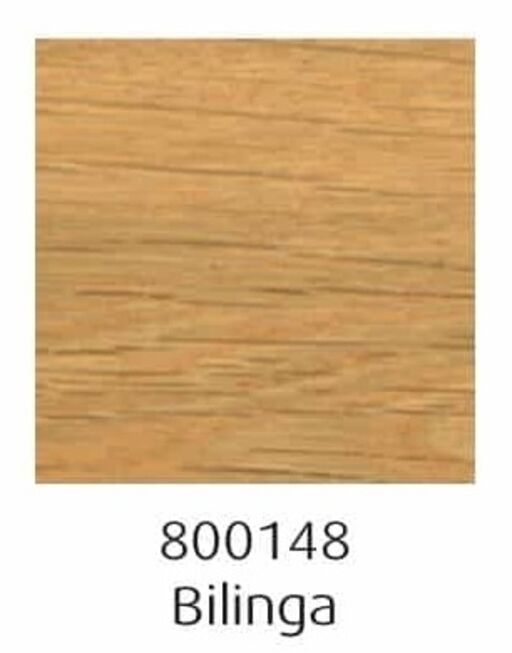 Lobasol Markant Color Hardwax-Oil, Bilinga, 0.75L