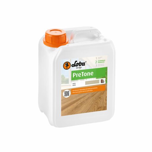 Lobasol PreTone Brown, 2.5L