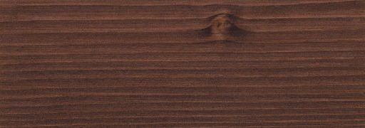 Osmo Wood Wax Finish Transparent, Ebony, 0.75L