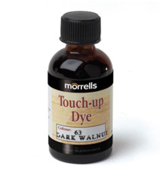 Morrells Touch-Up Dye, Cherry, 30ml