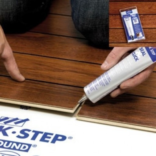 QuickStep Seal & Click