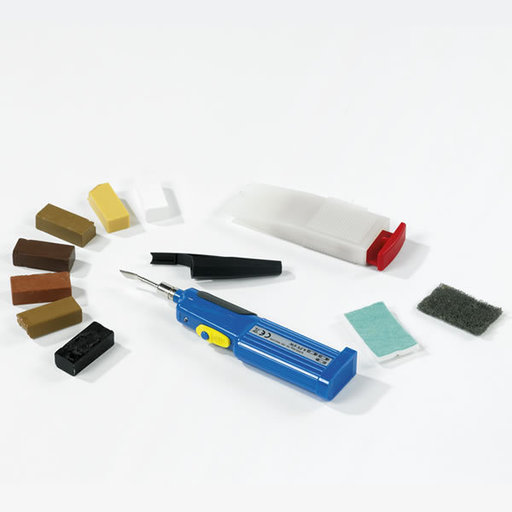 QuickStep Repair Kit