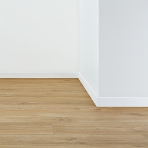 QuickStep Livyn Matching Skirting for Vinyl Flooring, 2000x12x58mm