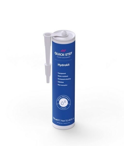 QuickStep HydroKit