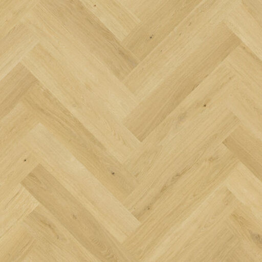 QuickStep Impressive Design, Nutmeg Oak Herringbone Laminate Flooring, 131x8x655mm