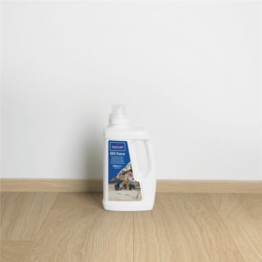 Quickstep Oil Care, 1L