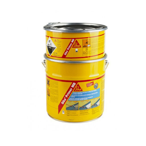 Sika 2-Component Primer MB, 10kg