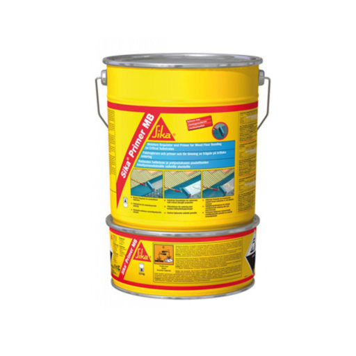 Sika 2-Component Primer MB, 5kg