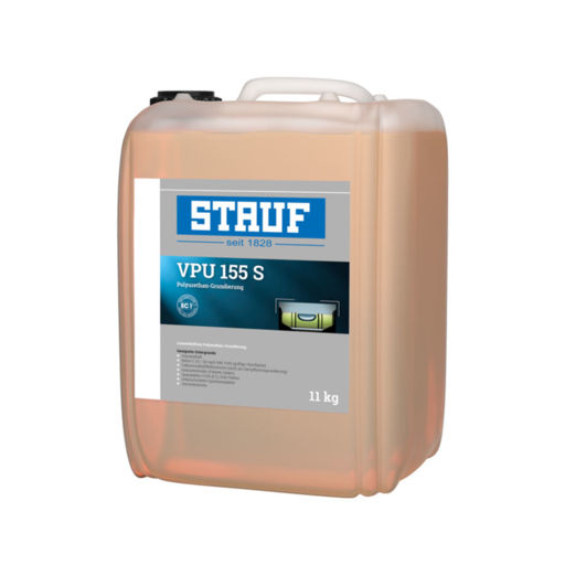 STAUF VPU 155 S, DPM Primer, 11kg