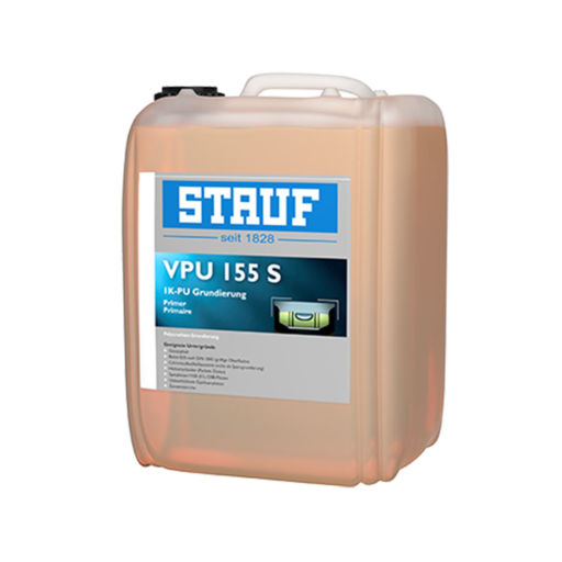 STAUF VPU 155 S, DPM Primer, 5kg