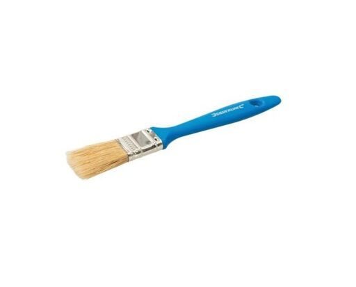 Silverline Disposable Paint Brush, 2 inch, 50mm