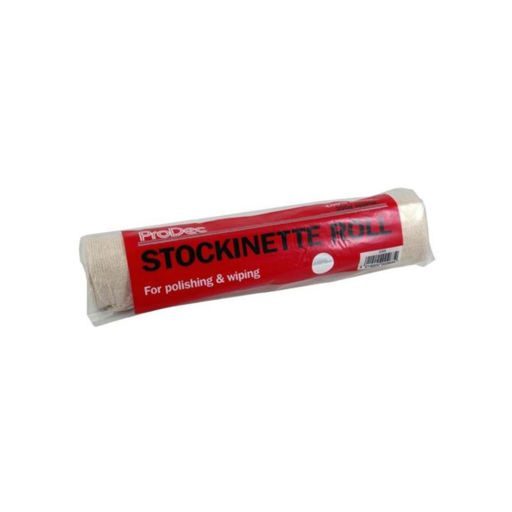 Stockinette Rolls, 200g