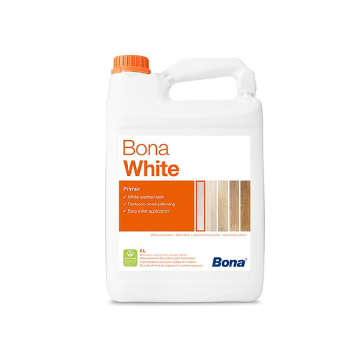 Bona White Primer, 5L