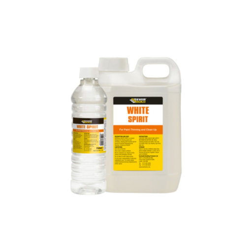 White Spirit, 750ml