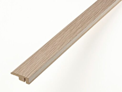 Xylo Matching Border Profile For Laminate Floors, 9x32x2400mm