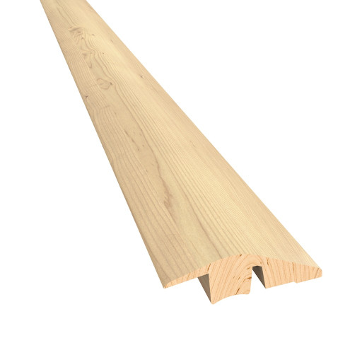 Kahrs Mouldings Cover Strip Hard Maple, Satin Lacquered