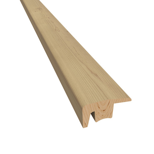 Kahrs Mouldings L-Moulding Hard Maple, Satin Lacquered