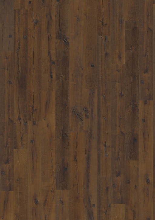 Kahrs Da Capo Oak Sparuto Engineered Flooring, Brushed & Oiled, 190x15x1900mm