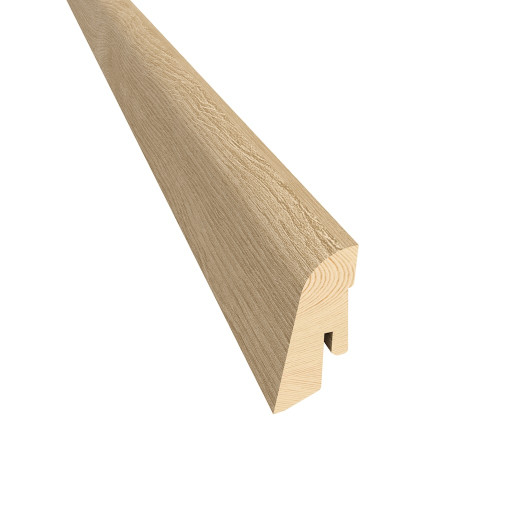 Kahrs Skirtings Skirting Oak Paris, Matt Lacquered