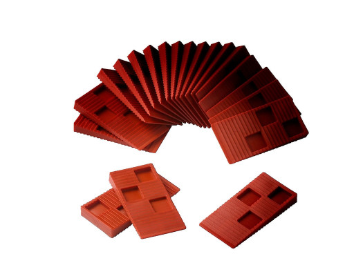 Kahrs Installation Products Plastic Wedges