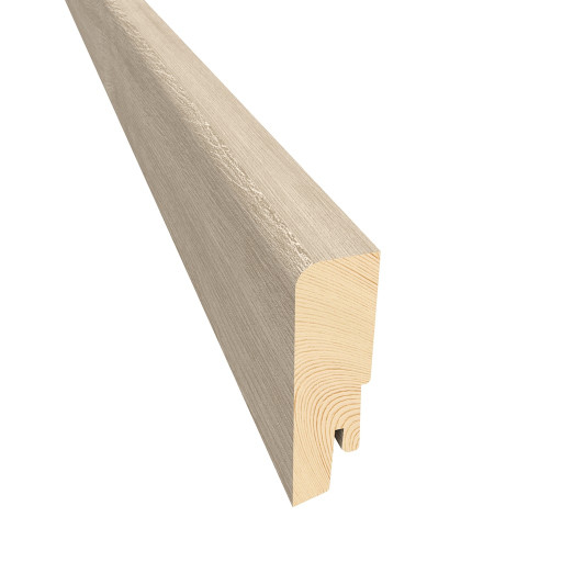 Kahrs Skirtings Skirting Oak Menton, Matt Lacquered