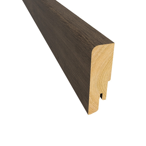 Kahrs LT Skirtings Skirting Pando, Matt Lacquered