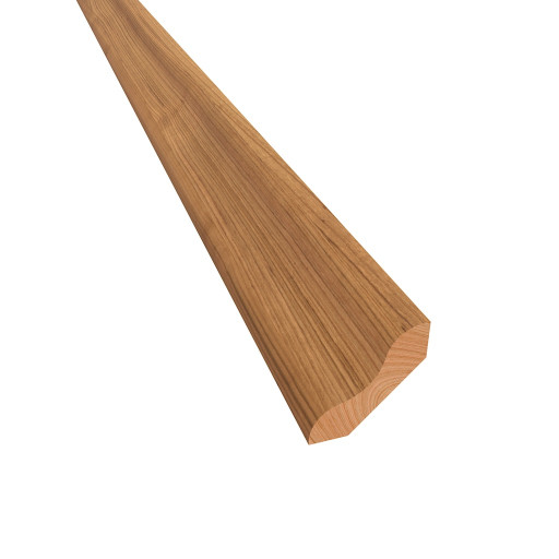 Kahrs Skirtings Solid Scotia Cherry, Satin Lacquered