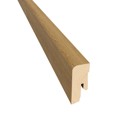 Kahrs Skirtings Skirting Oak Finnveden, Matt Lacquered