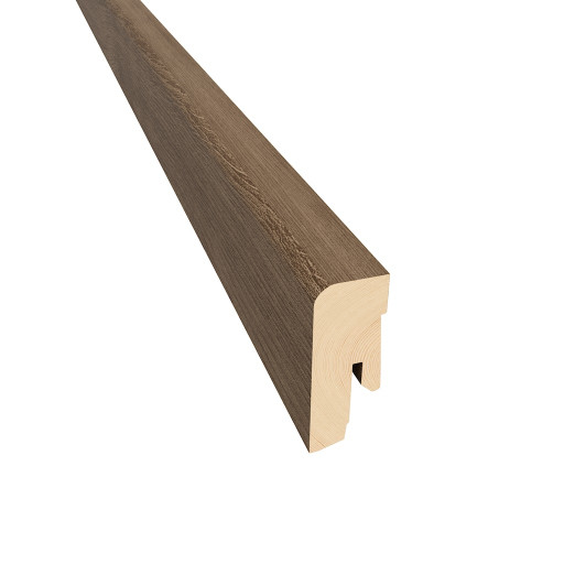 Kahrs Skirtings Skirting Oak Earth, Matt Lacquered